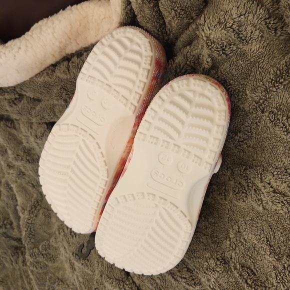 Crocs Classic Clog - US Mens 10/US Womens 12 - Picture 3 of 4